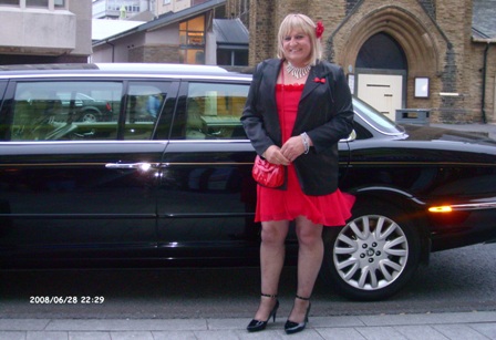 limo